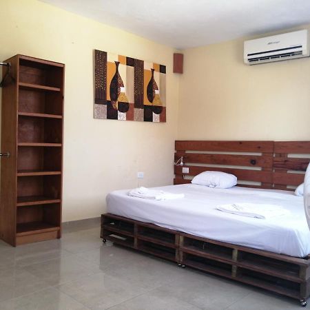 Guest House La Casa Del Quetzal Mérida Extérieur photo