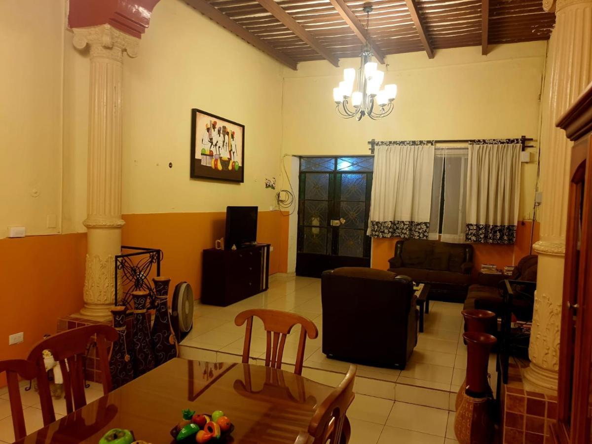 Guest House La Casa Del Quetzal Mérida Extérieur photo