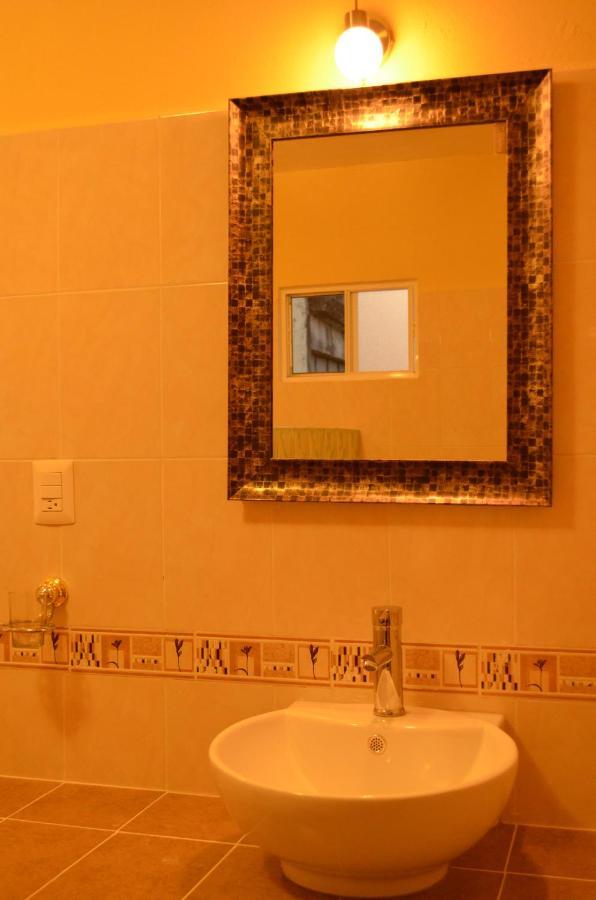 Guest House La Casa Del Quetzal Mérida Extérieur photo