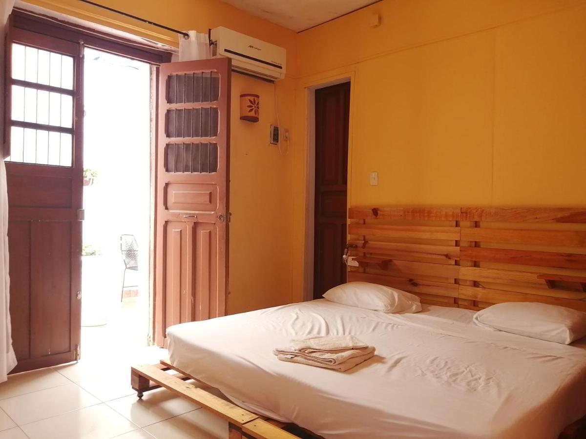 Guest House La Casa Del Quetzal Mérida Extérieur photo
