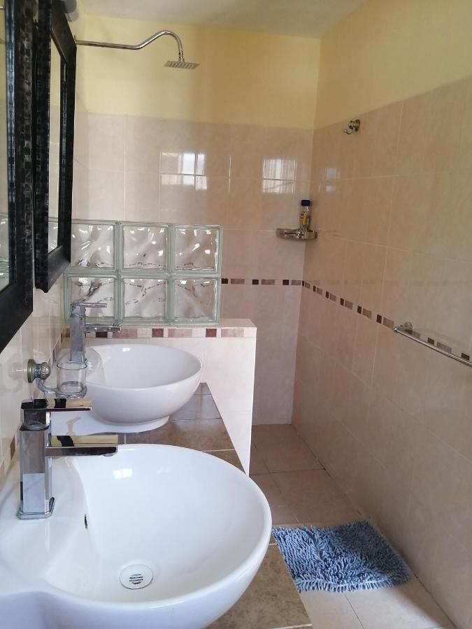 Guest House La Casa Del Quetzal Mérida Extérieur photo