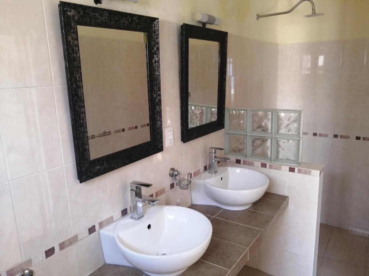 Guest House La Casa Del Quetzal Mérida Extérieur photo