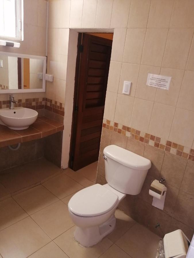 Guest House La Casa Del Quetzal Mérida Extérieur photo