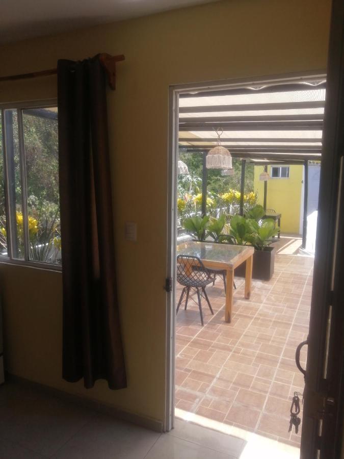 Guest House La Casa Del Quetzal Mérida Extérieur photo